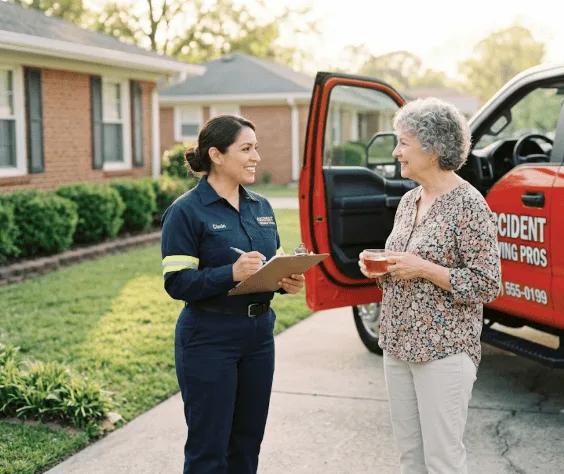 Accident Towing Service Princeton, WV FAQs